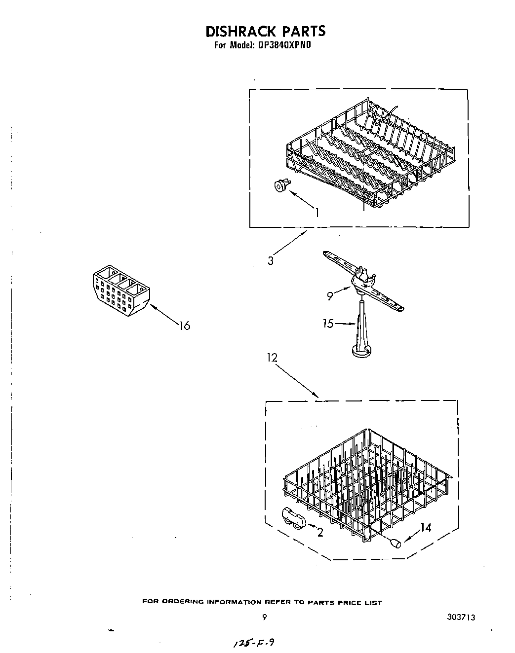 06 - DISHRACK