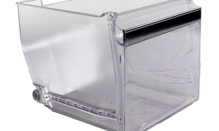 AJP73654706 LG Drawer Tray Assembly