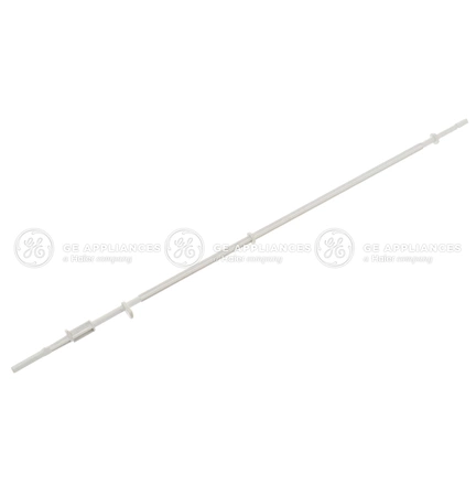 WR02X10727 GE Refrigerator Damper Shaft