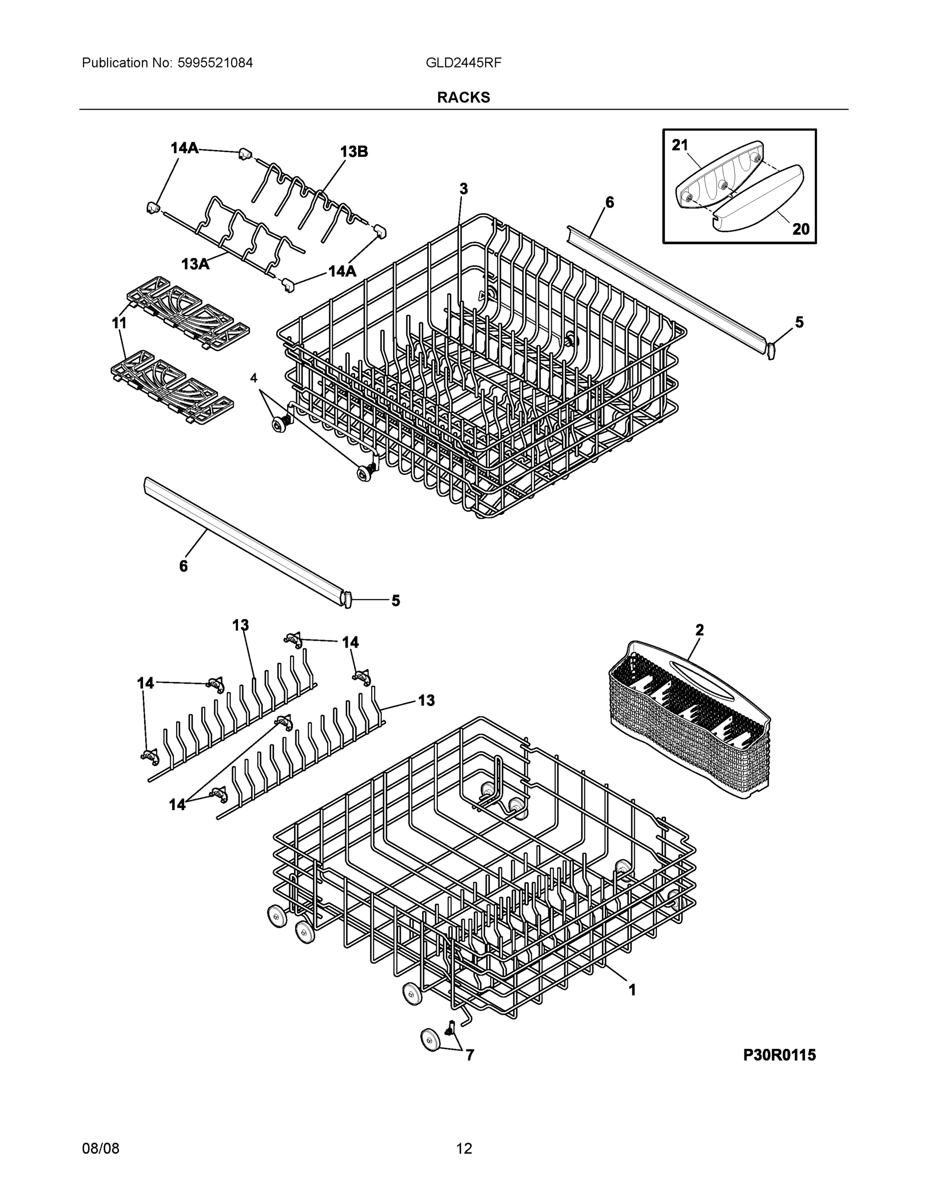 07 - RACKS