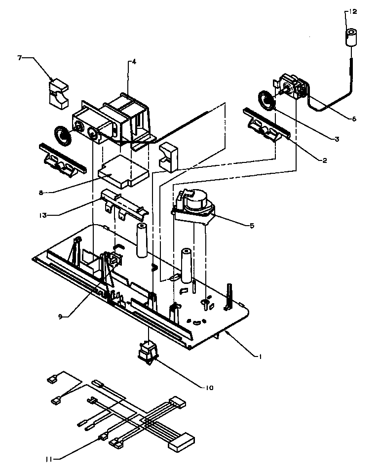 06 - CONTROL ASSY