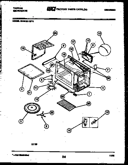 05 - WRAPPER AND BODY PARTS