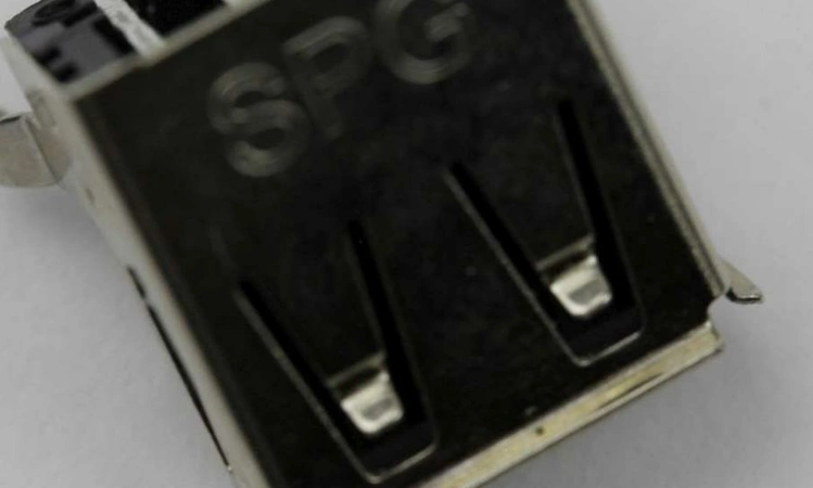 EAG41945401 LG USB Connector