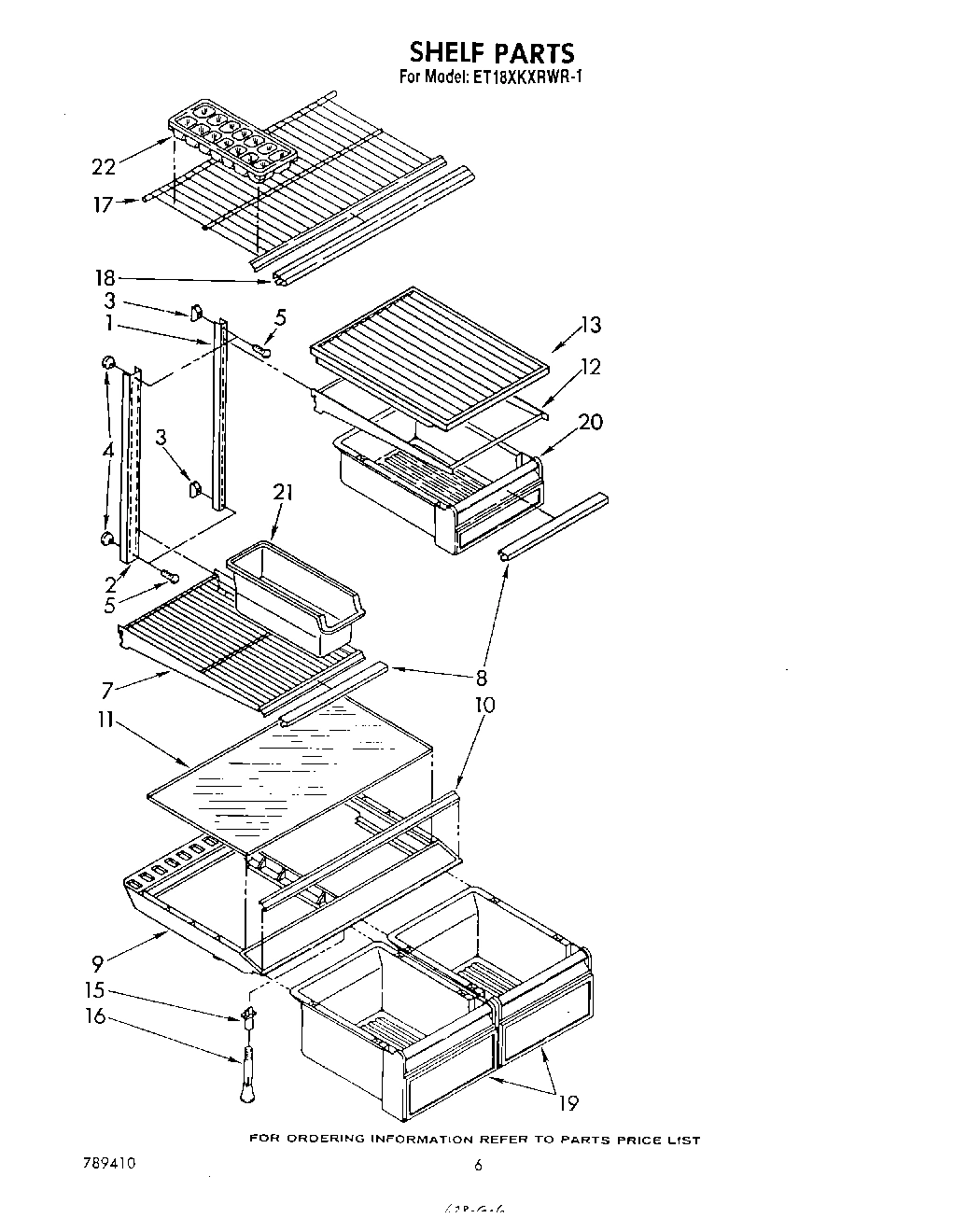 05 - SHELF