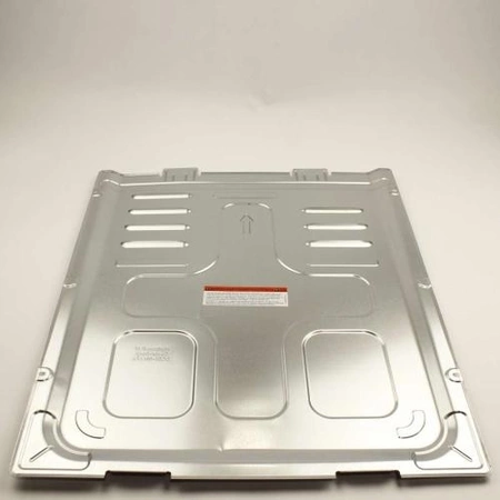 DC97-16982A Samsung Assembly Back Cover