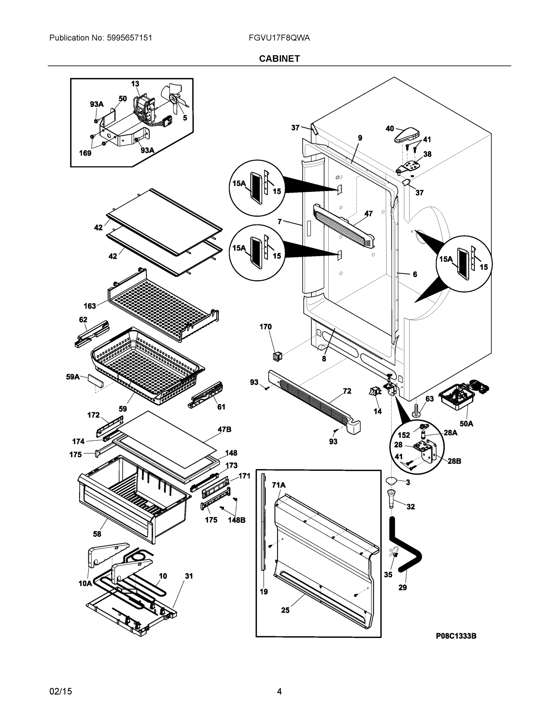 03 - CABINET