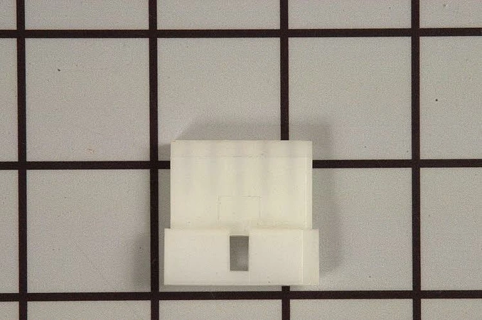 WP2154473 Whirlpool Refrigerator Connector