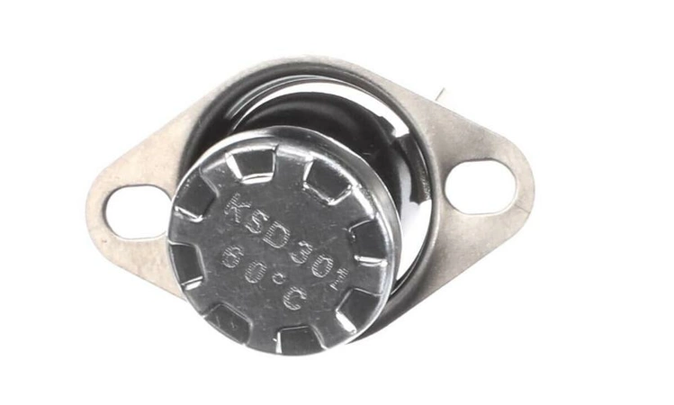 5304522929 Frigidaire Microwave Thermostat