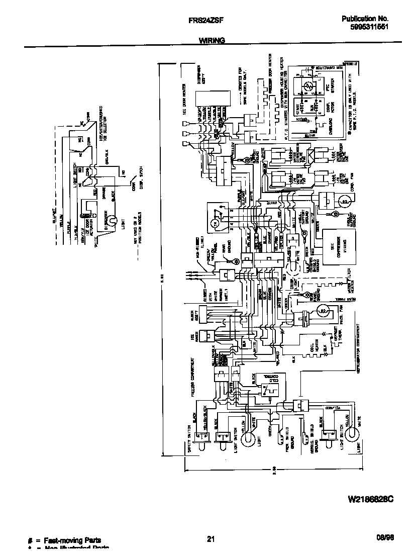 12 - WIRING DIAGRAM