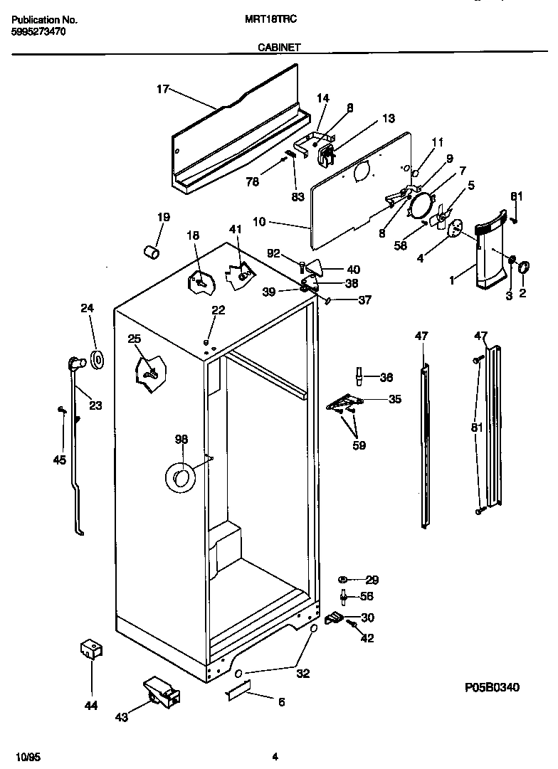 03 - CABINET