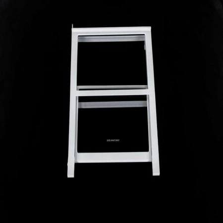 AHT74574303 LG Refrigerator Shelf Assembly