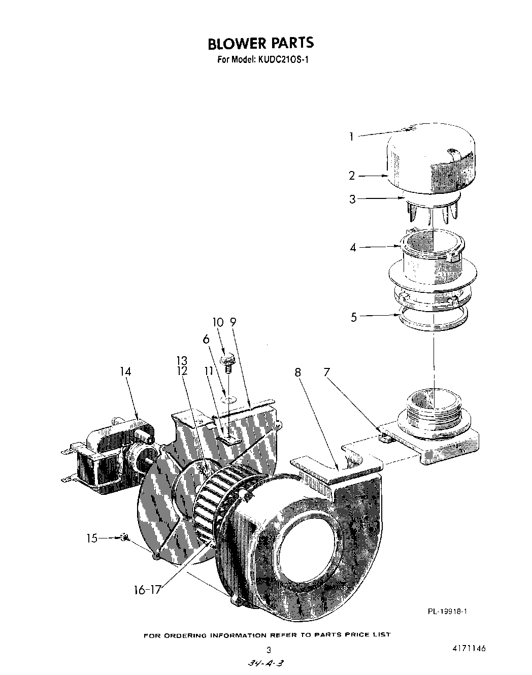 03 - BLOWER