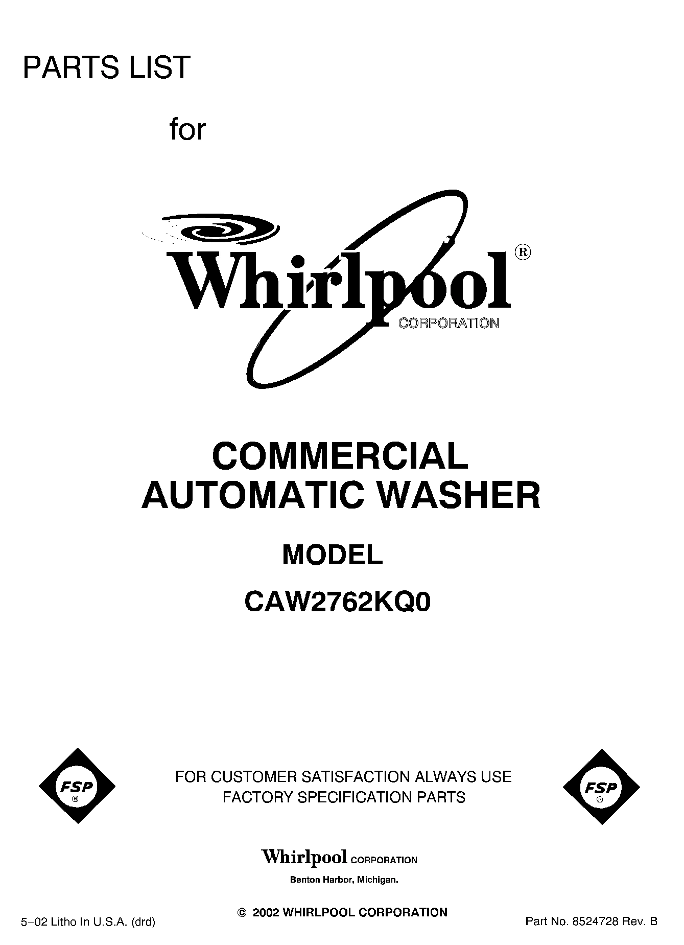 01 - FRONT COVER
