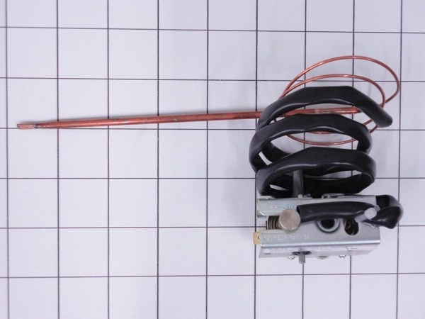 316032405 Frigidaire Control Electrical P1