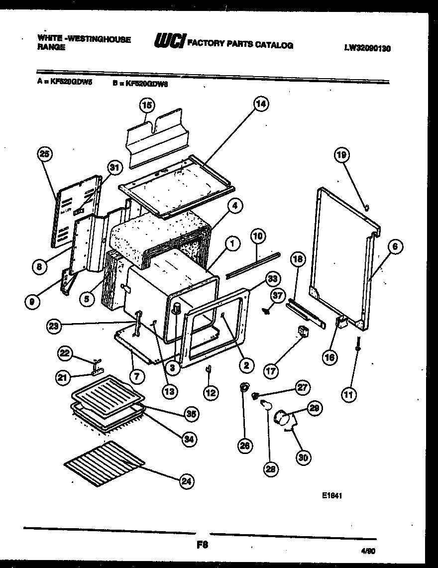 06 - BODY PARTS