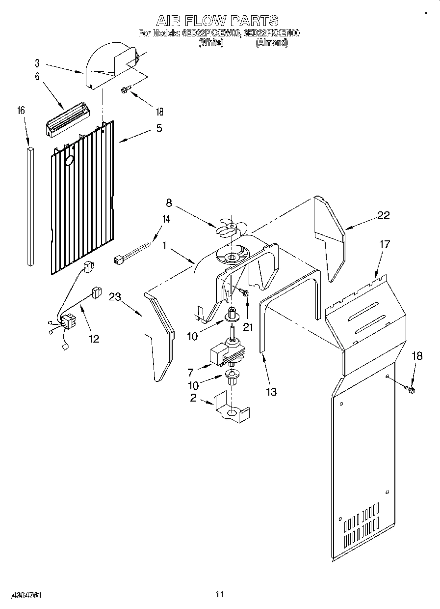 07 - AIR FLOW