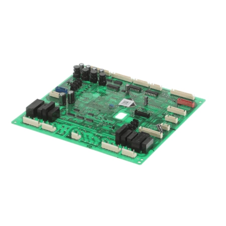 DA94-02274G Samsung Refrigerator Printed Circ