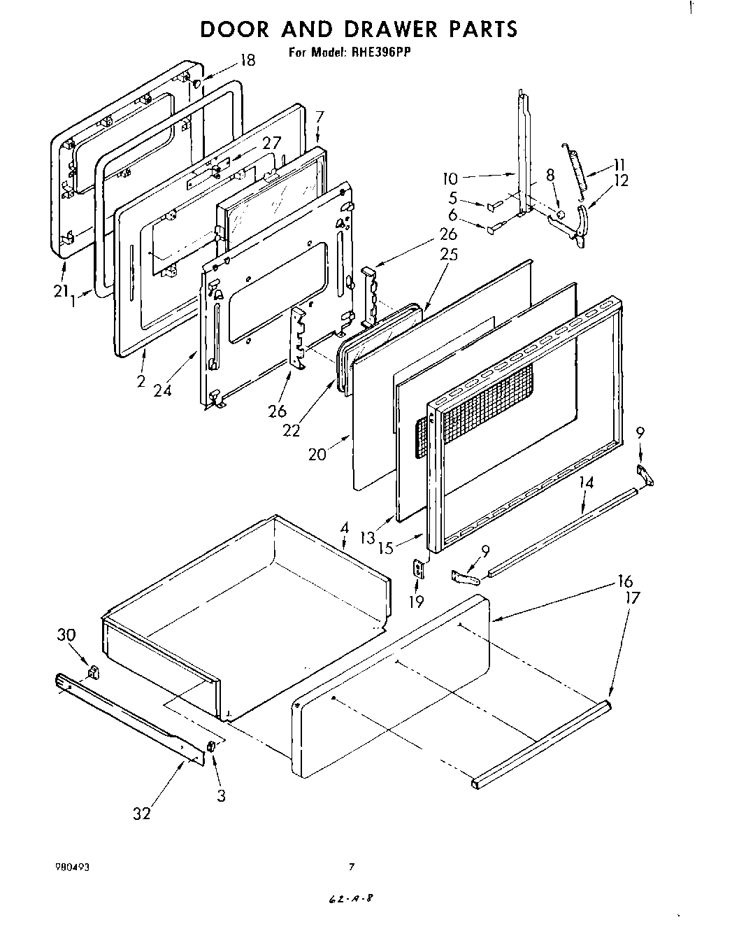05 - SURFACE UNIT