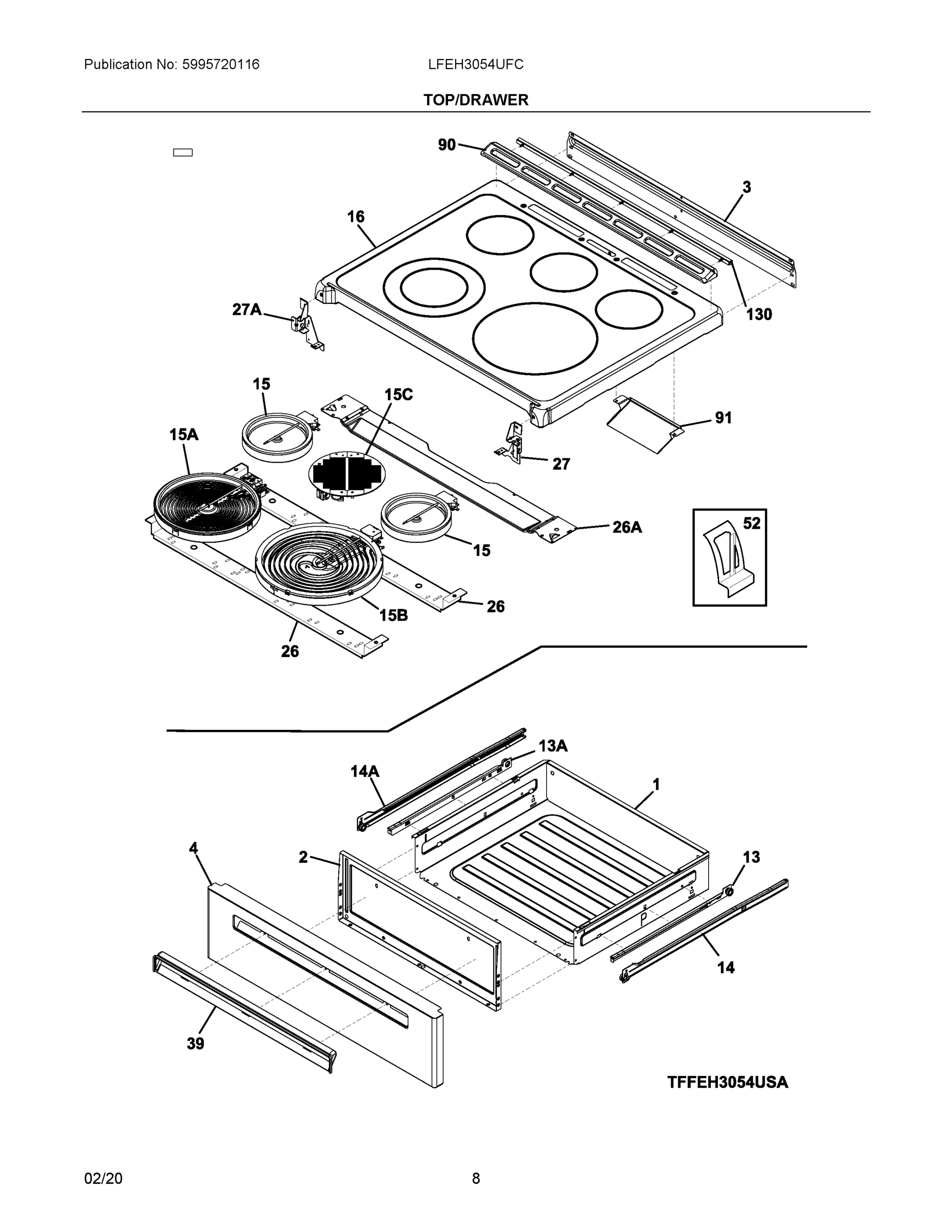 04 - TOP/DRAWER