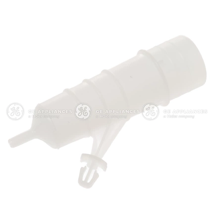 WH01X26321 GE Washer Air Chamber