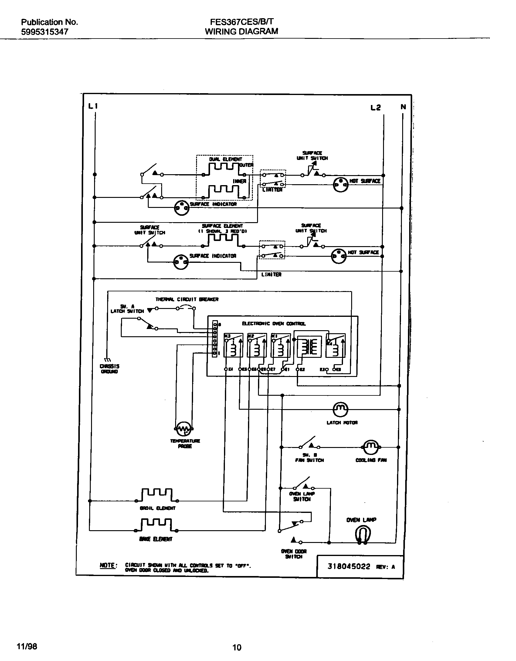10 - WIRING