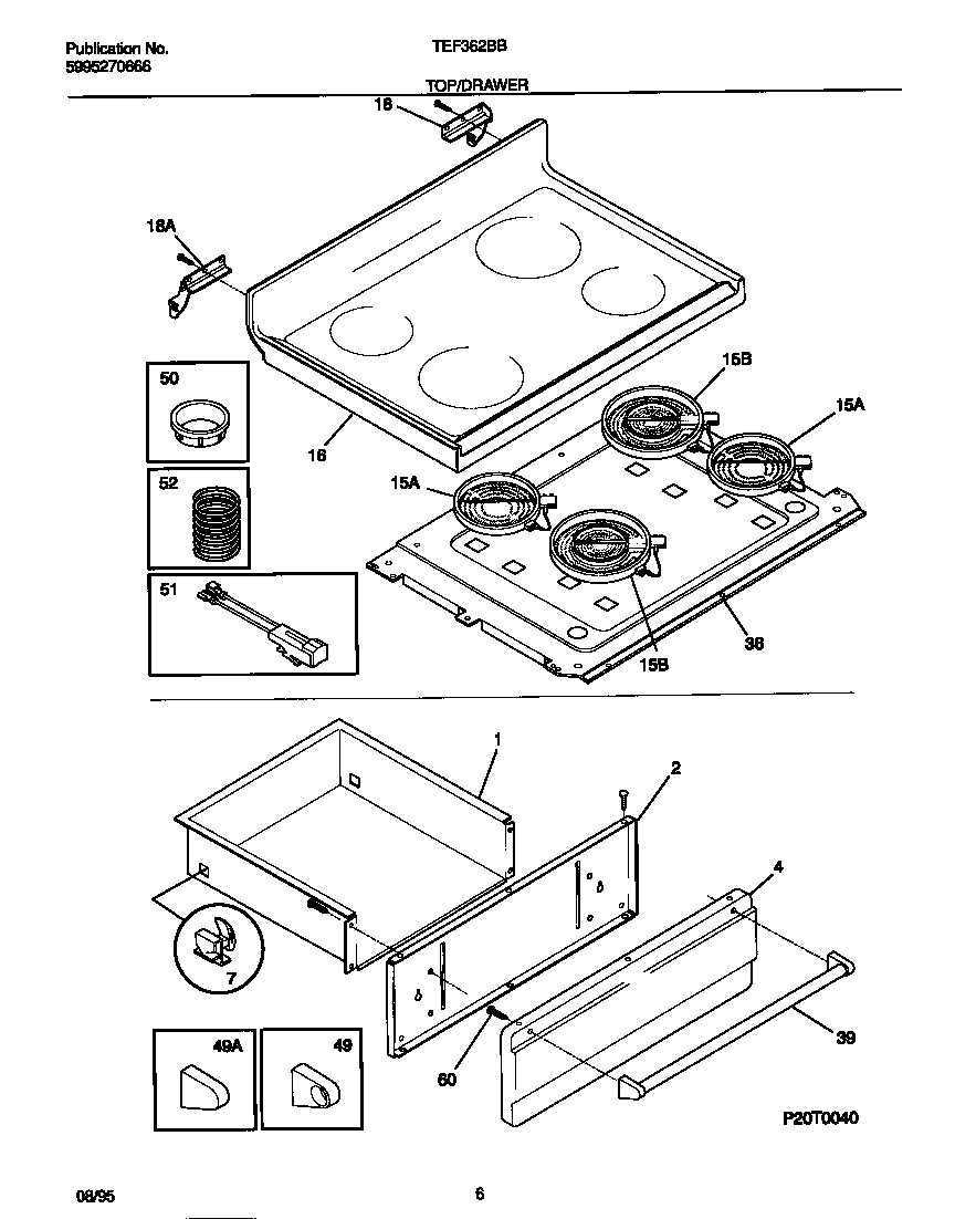 04 - TOP/DRAWER