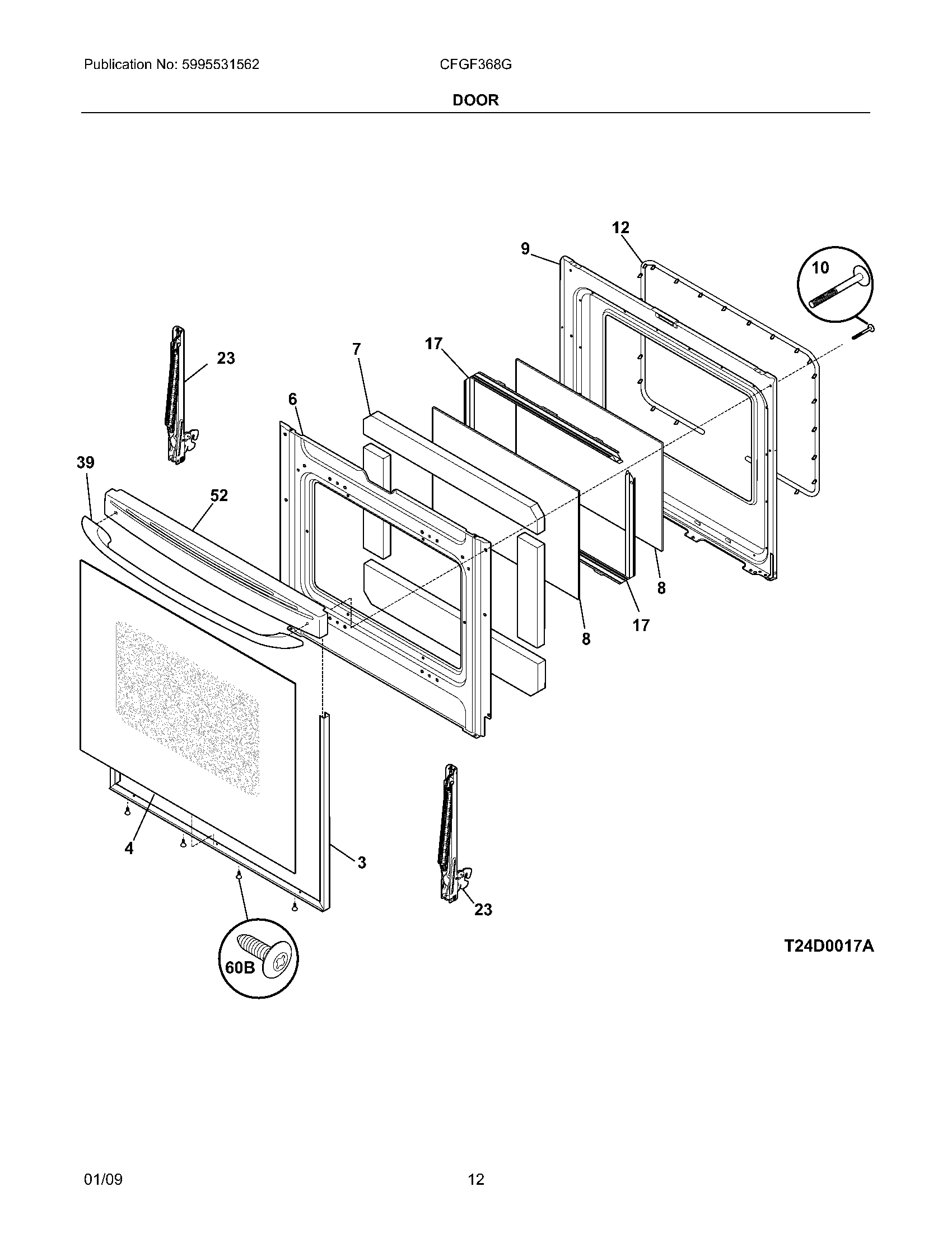 11 - DOOR