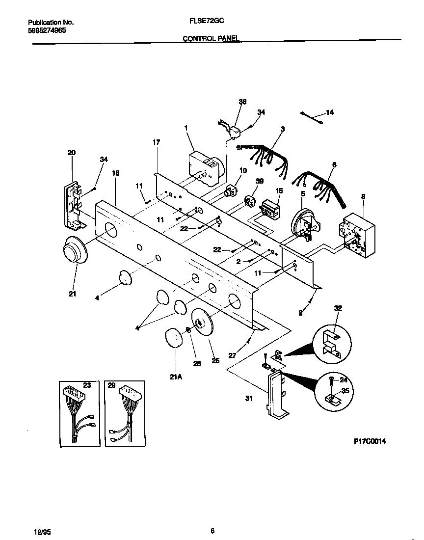 04 - CONTROL PANEL