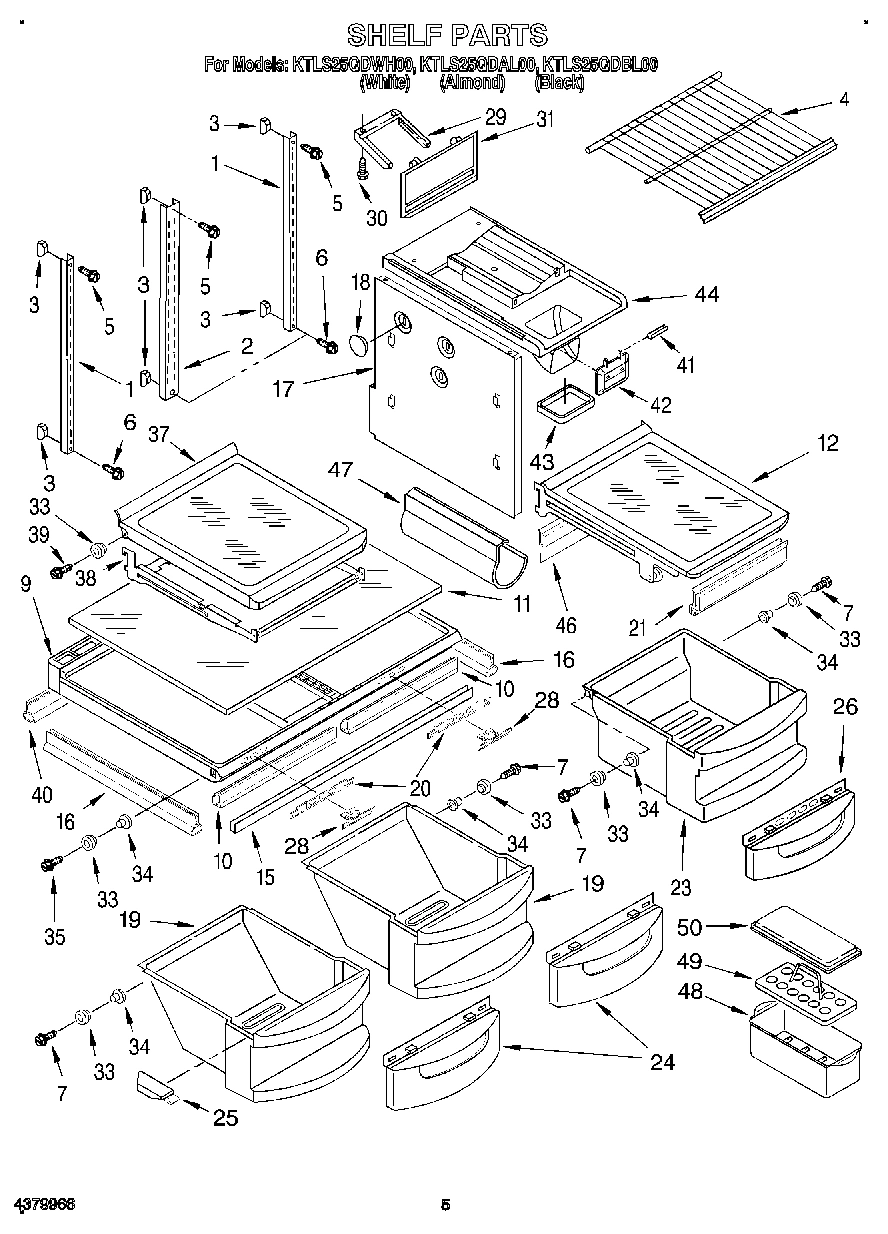 03 - SHELF
