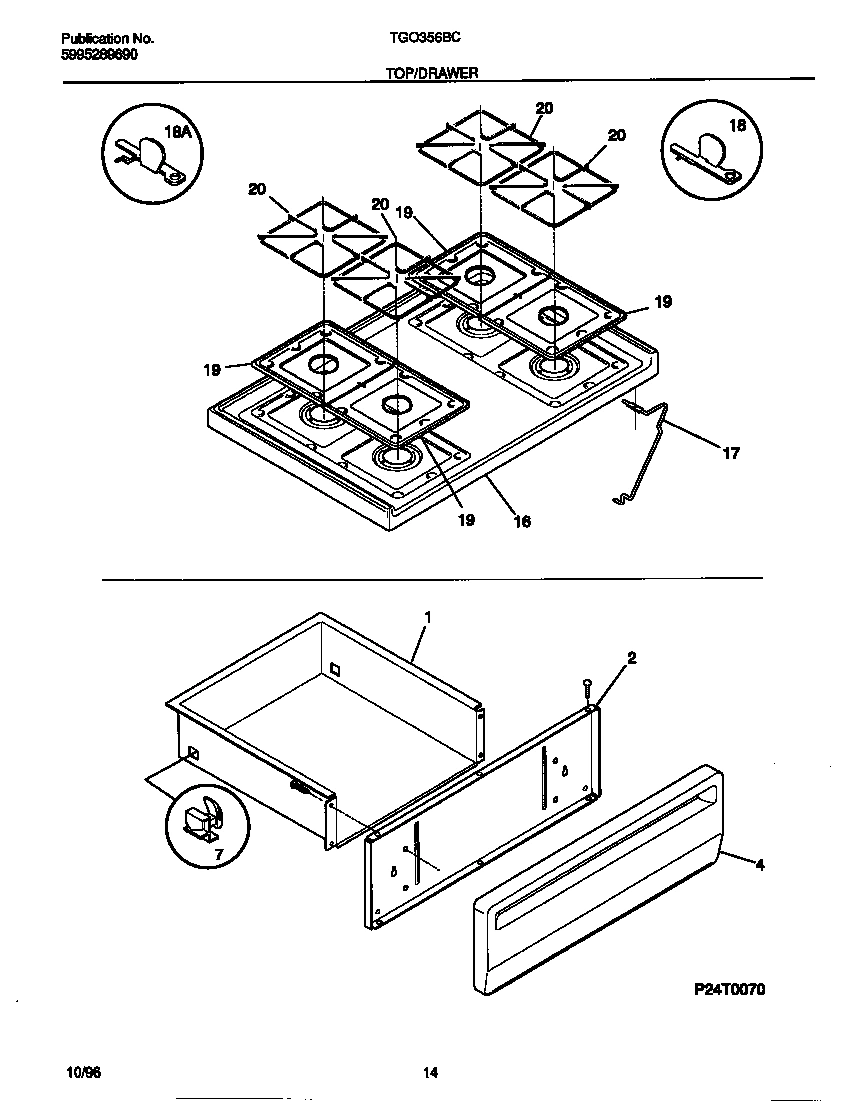 08 - TOP/DRAWER
