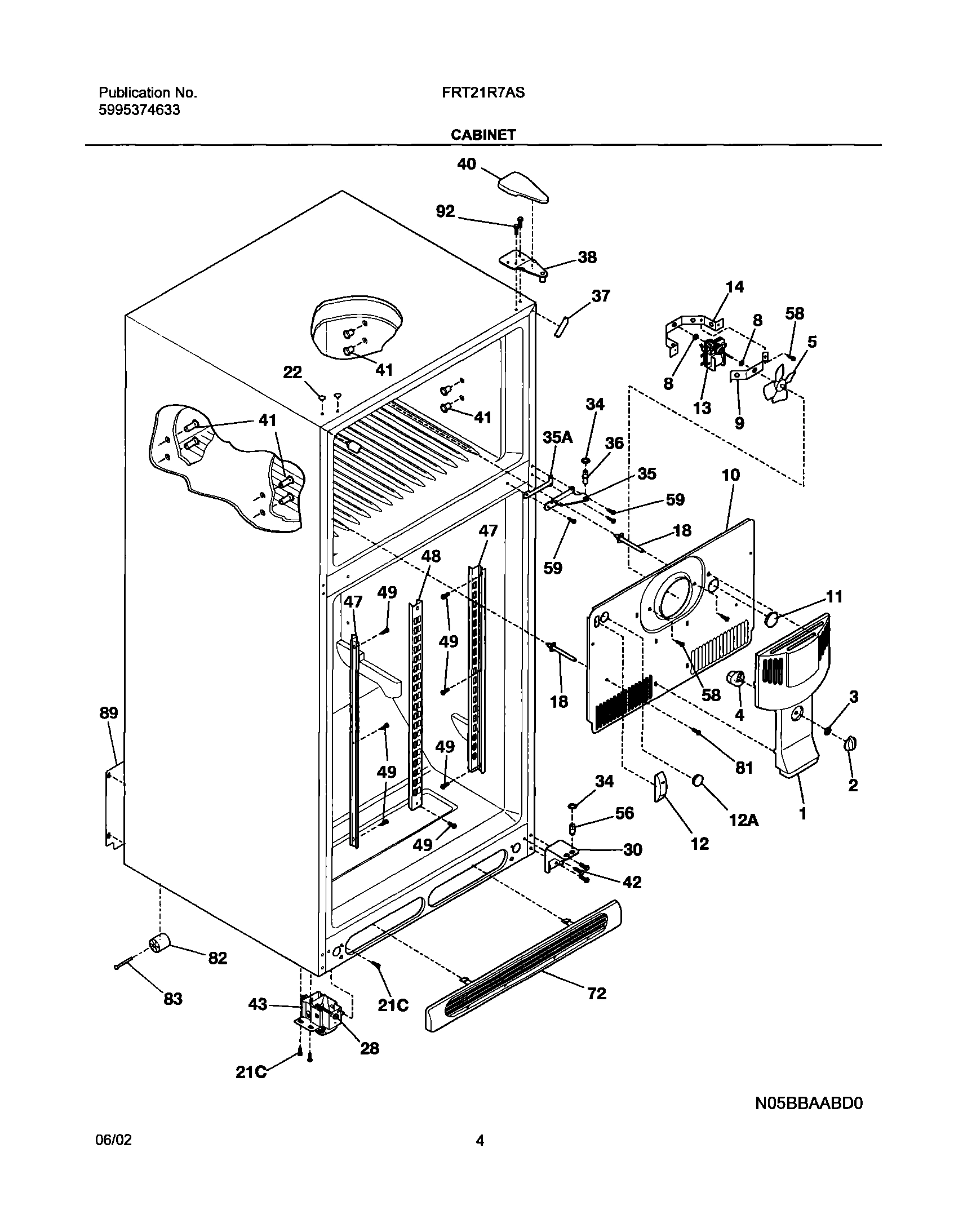 05 - CABINET