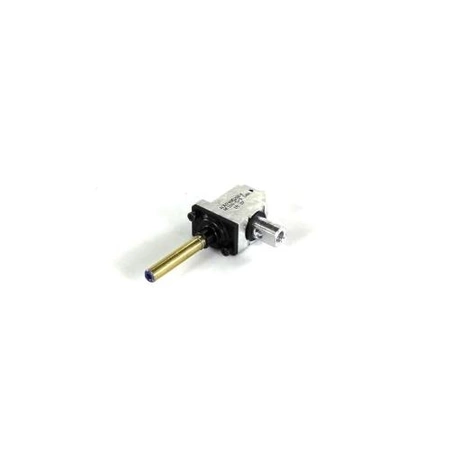 AJU74852804 LG Gas Valve Assembly