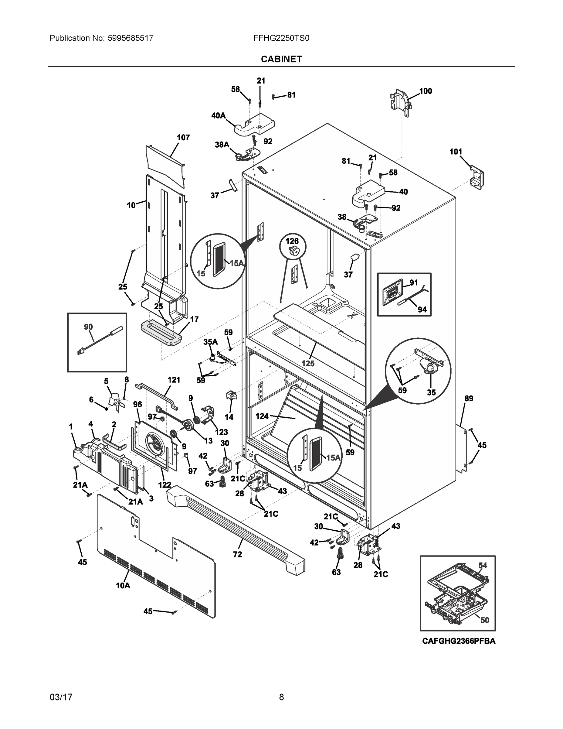 04 - CABINET