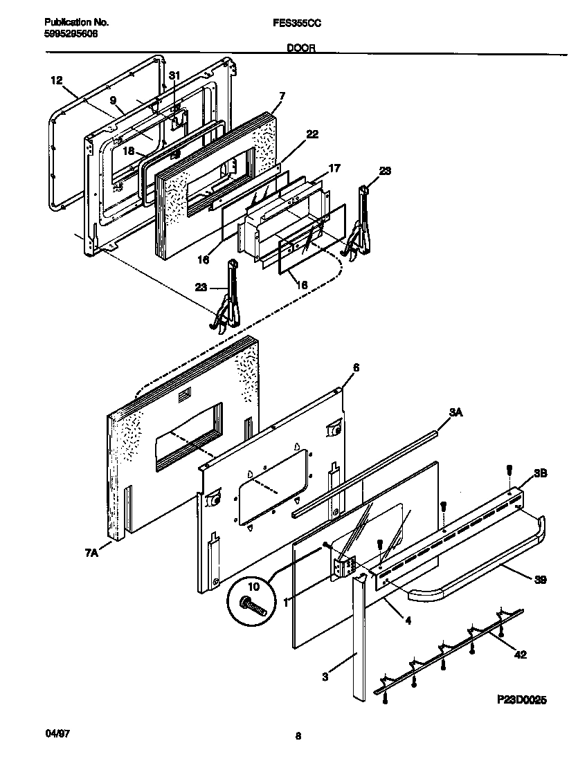 05 - DOOR
