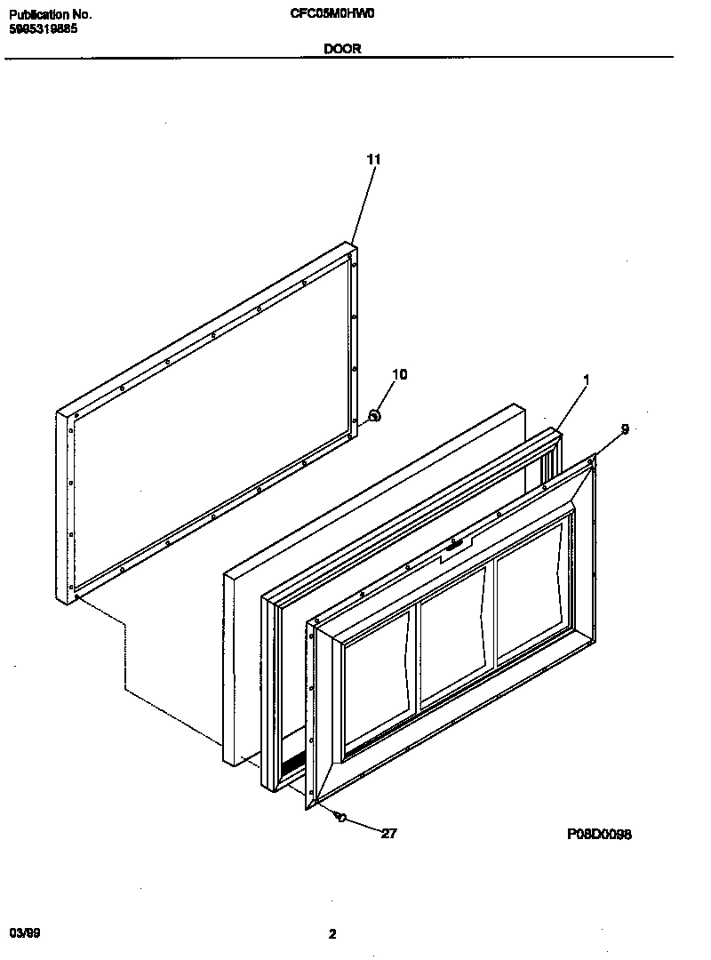 02 - DOOR
