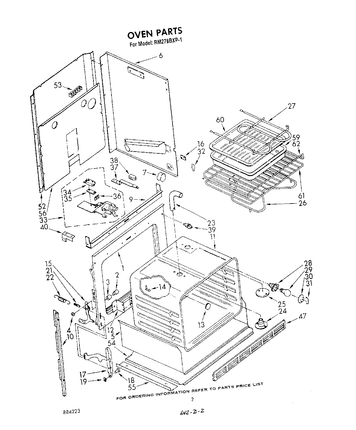 02 - OVEN