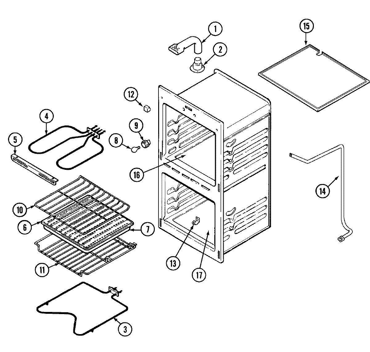 05 - OVEN