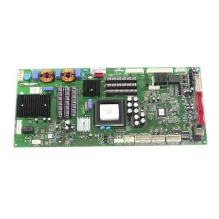 EBR82394510 LG Refrigerator Main PCB Assembly