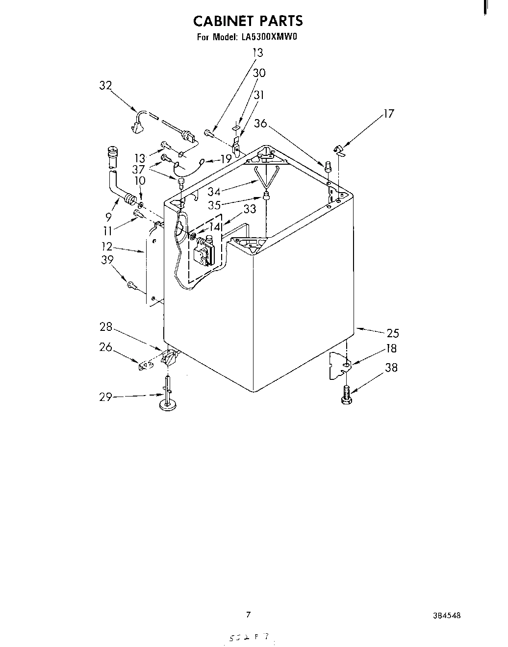 06 - CABINET