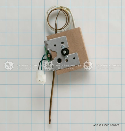 WB21K10136 GE Oven Thermostat Assembly