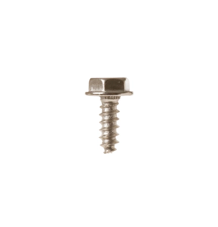 WB02T10324 GE Oven Screw 6-20 GXB IHXW 3/8 NI