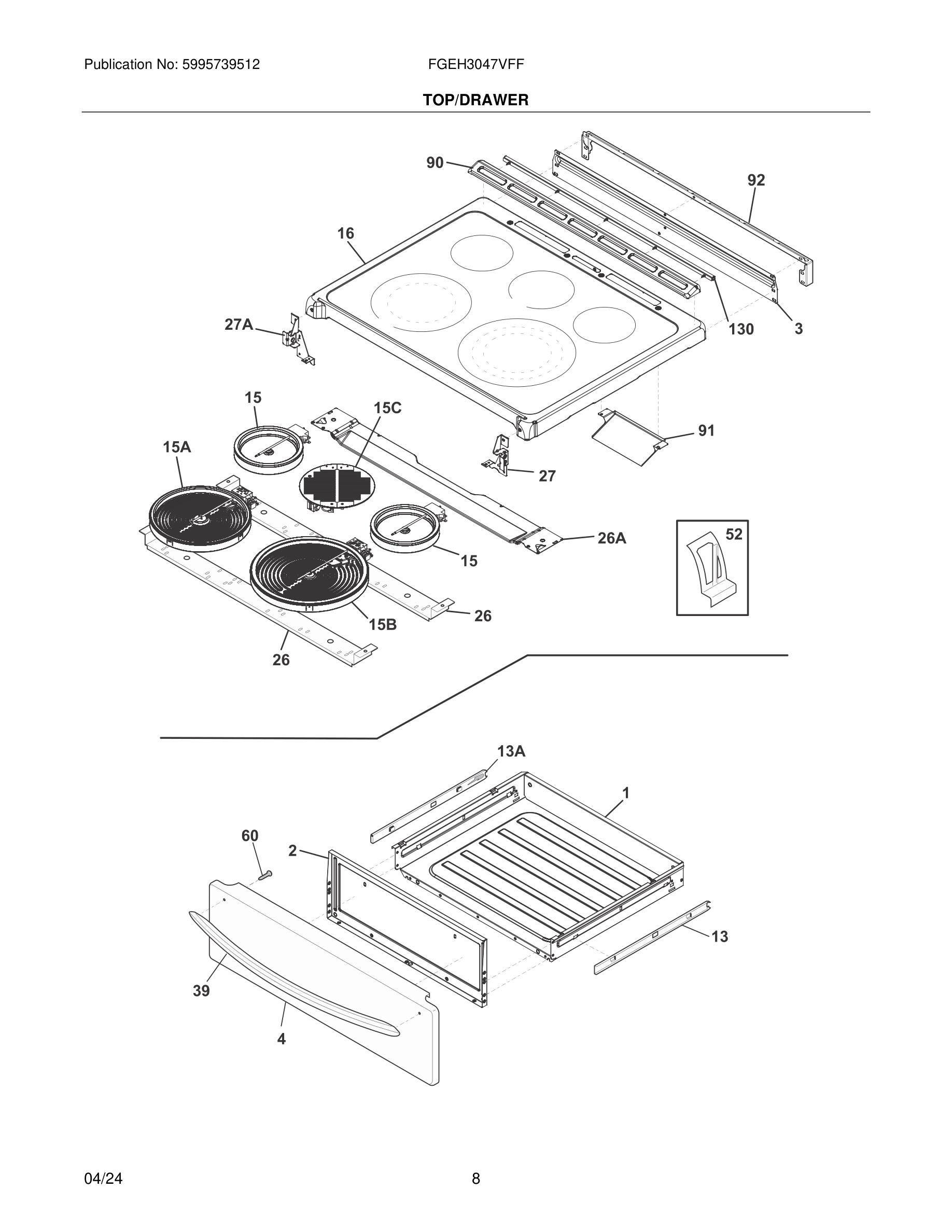 09 - TOP/DRAWER