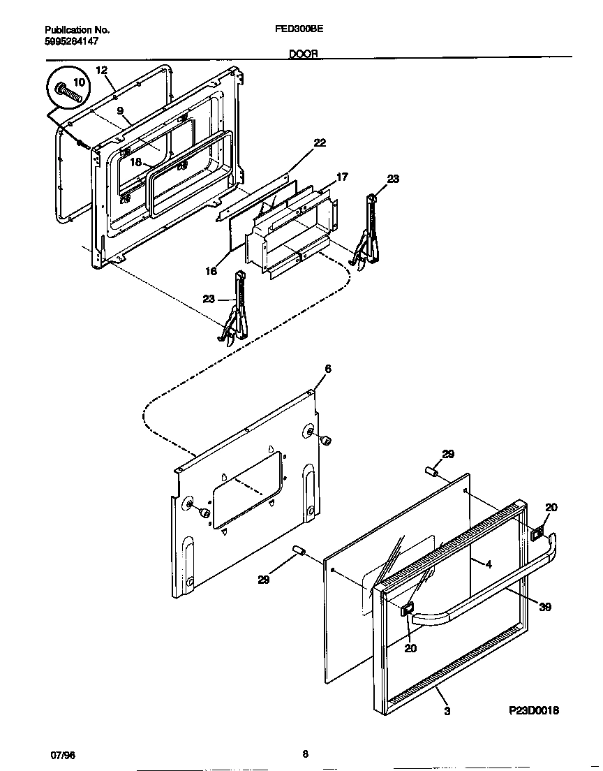05 - DOOR