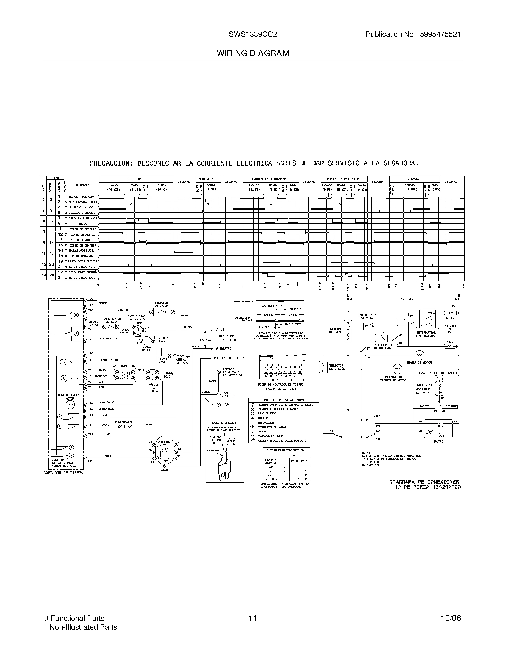 11 - WIRING DIAGRAM