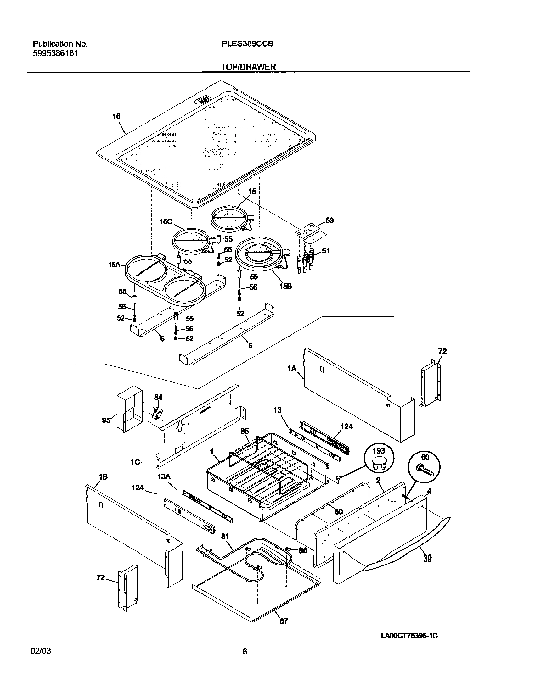07 - TOP/DRAWER