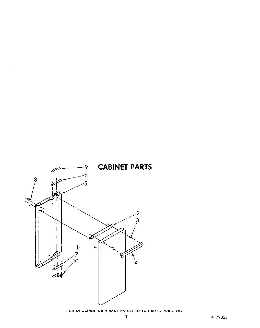 03 - CABINET