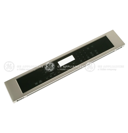 WB56X23831 GE Oven Control Panel Assembly