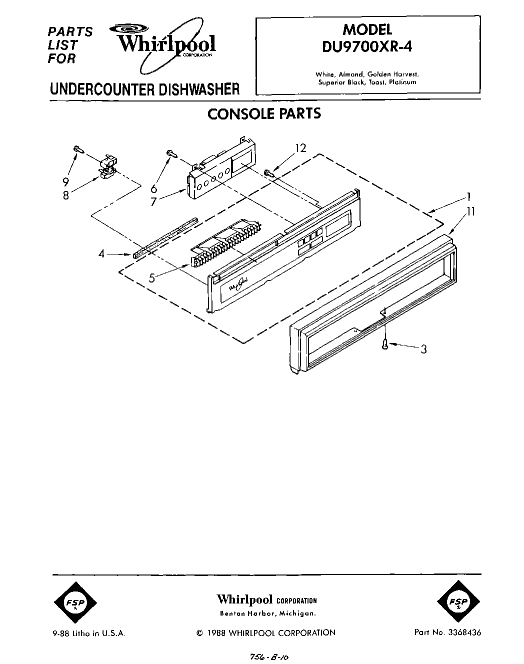 01 - CONSOLE