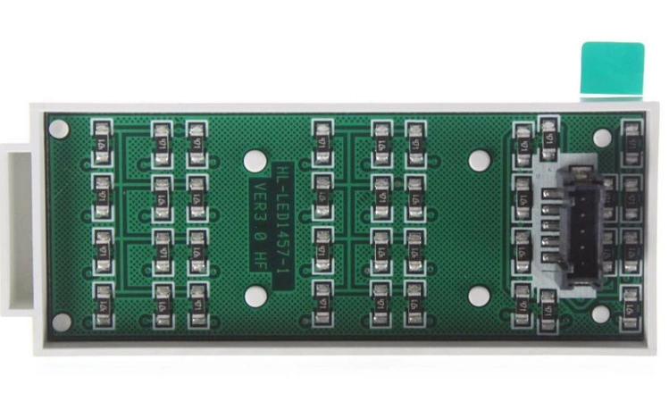 DE07-00140A Samsung LED Display