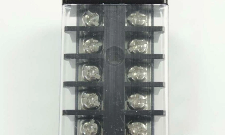 6640A90001W LG Terminal Block Connector
